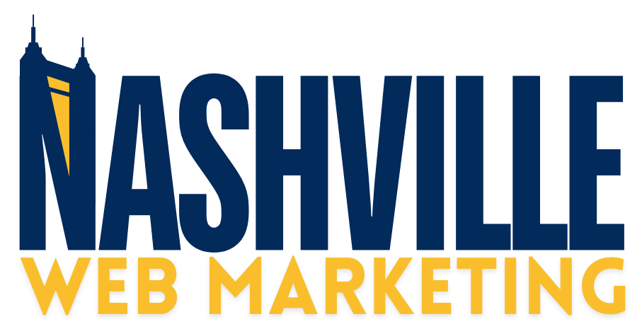 Nashville Web Marketing logo