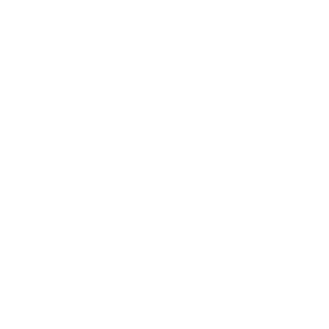 Video editing icon white